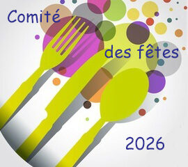 Soirée repas le 7 mars 2026