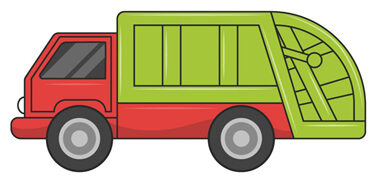 INFORMATION COLLECTE DECHETS : jours fériés