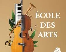 Portes ouvertes festives de l&rsquo;Ecole des arts et de la Ludothèque Le Mil&rsquo;Jeux  le 27 juin 26 à Mortain-Bocage