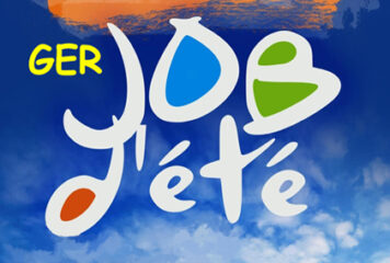 Job d&rsquo;été 2026