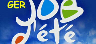 Job d&rsquo;été 2026